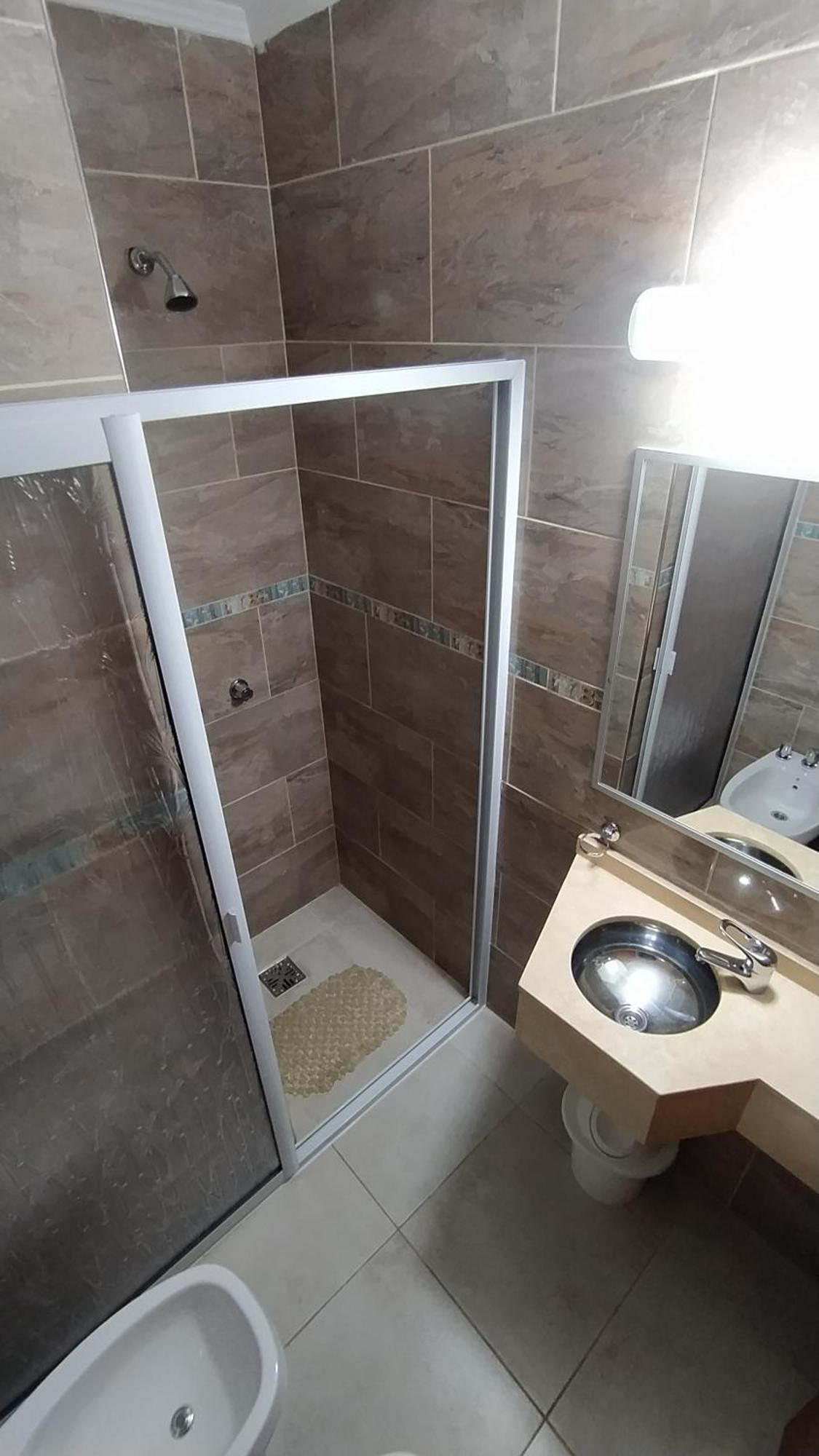 Hotel Hurlingham Вила Карлос Пас Стая снимка